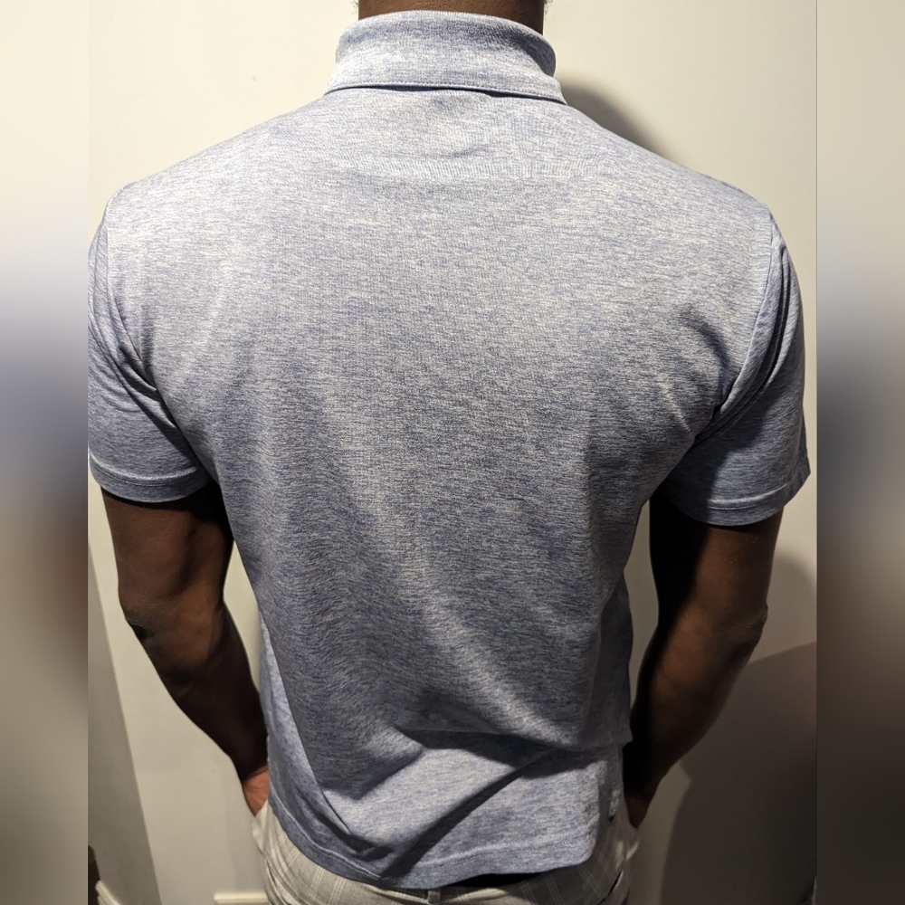 Grand slam polo t-shirt